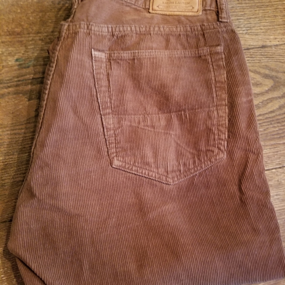 Mens clothing